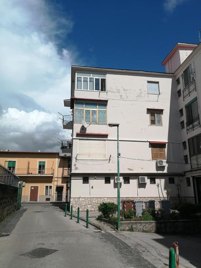 Couette-café Bellidea Naples