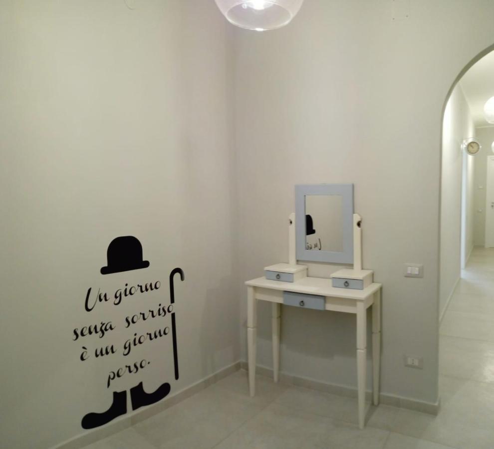 Couette-café Bellidea Naples