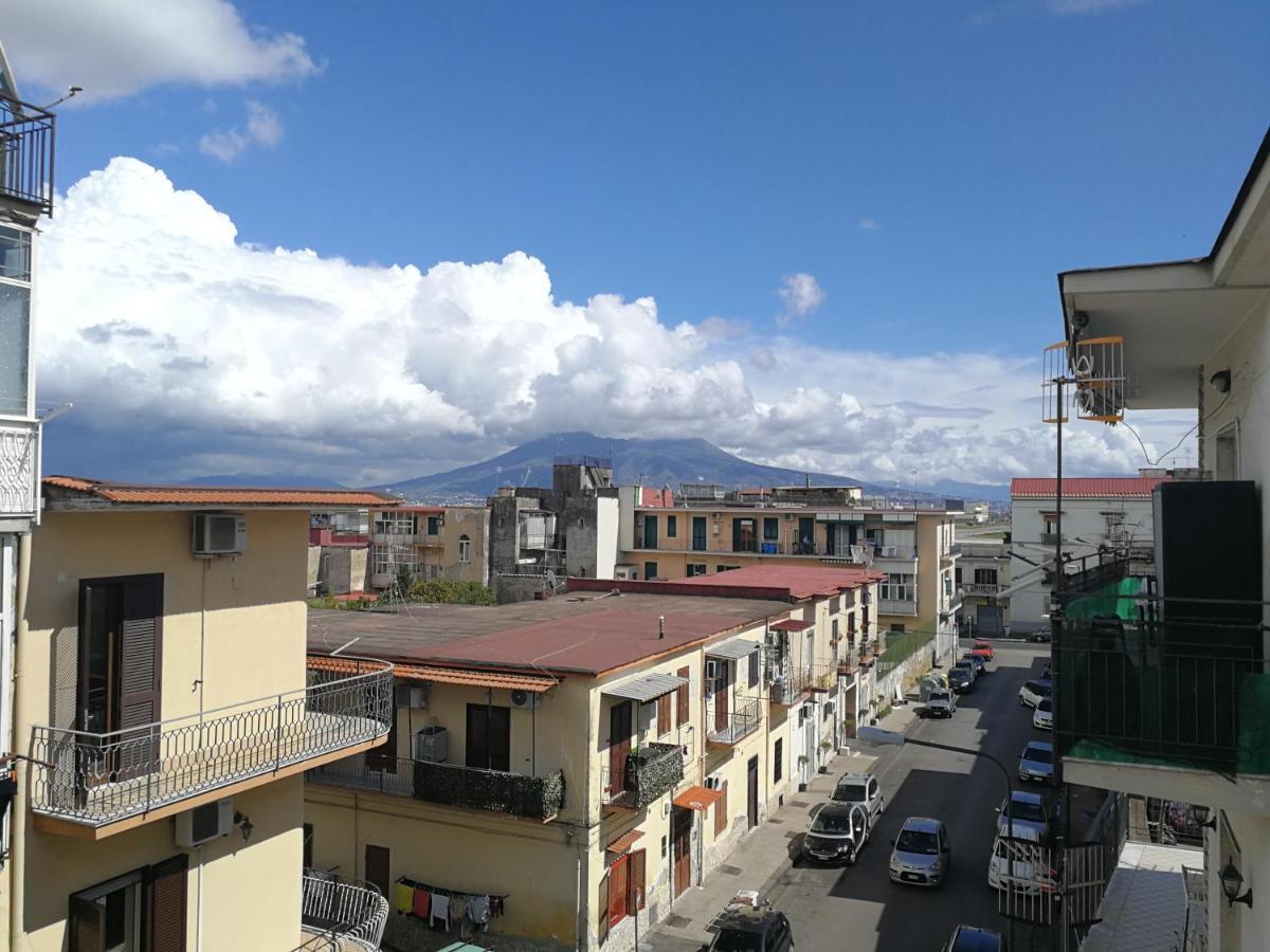 Bed & Breakfast Bellidea Napoli
